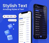 Stylish Text & Cool Fonts zrzut z ekranu apk 4