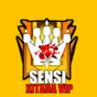 Ícone do apk SENSI XITADA VIP - FF