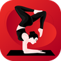 Иконка Yoga for Beginners - Home Yoga