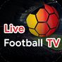 Εικονίδιο του Live Football TV apk