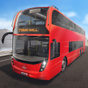 Ikona Bus Simulator City Ride