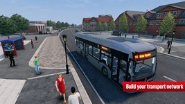 Bus Simulator City Ride capture d'écran apk 8