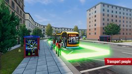 Bus Simulator City Ride Screenshot APK 3