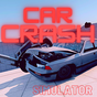 Иконка Car Crashing Simulator