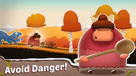 The Grugs: Carrera de aventura captura de pantalla apk 12