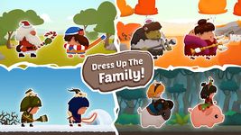 The Grugs: Carrera de aventura captura de pantalla apk 7