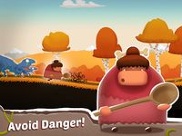 The Grugs: Carrera de aventura captura de pantalla apk 4