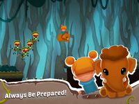 The Grugs: Carrera de aventura captura de pantalla apk 2