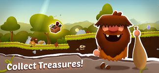 The Grugs: Carrera de aventura captura de pantalla apk 21