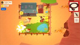 Cowboy Valley captura de pantalla apk 1