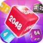 R!ch Cube - Merge 2048 APK