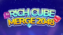 Imagem 4 do R!ch Cube - Merge 2048