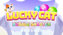 Imagem 4 do Lucky Cat: bubble shooter