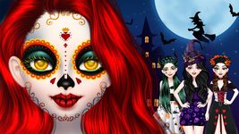 Fashion Dress Up & Makeup Game screenshot APK 10