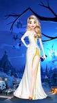 Captura de tela do apk Fashion Dress Up & Makeup Game 9