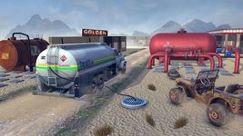 Imej Stesen Gas Junkyard Simulator 11