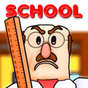 Teacher Escape Mod for Roblox의 apk 아이콘