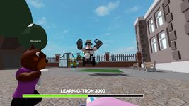 รูปภาพที่ 3 ของ Teacher Escape Mod for Roblox