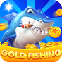 Ikon apk Gold Fishing-Daily Catch