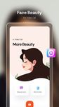 Face Beauty for App Video Call ekran görüntüsü APK 