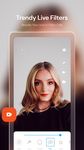 Face Beauty for App Video Call ekran görüntüsü APK 1