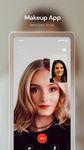 Tangkapan layar apk Face Beauty for App Video Call 3