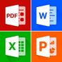 All Document Reader & Editor icon