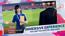 Imej Future Football Manager 13