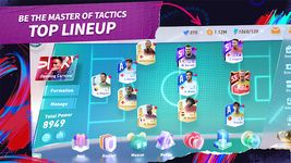 Gambar Future Football Manager 18