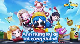 Đấu Trường Kỳ Lạ ảnh màn hình apk 3