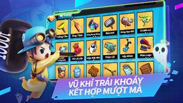 Đấu Trường Kỳ Lạ ảnh màn hình apk 2