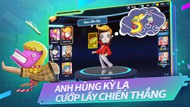 Đấu Trường Kỳ Lạ ảnh màn hình apk 13