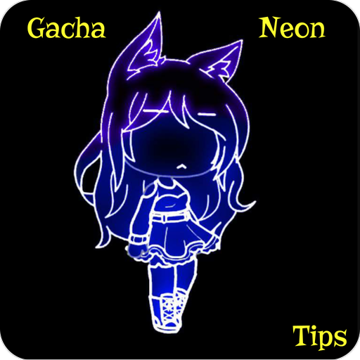 Download do APK de Gacha Life Neon mod 2 Tips para Android