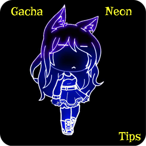 Gacha Life Neon mod 2 Tips APK pour Android Télécharger