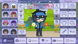 Gacha Life Neon mod 2 Tips APK pour Android Télécharger