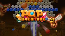 Скриншот 4 APK-версии Pop Adventure - Bubble Shooter