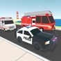 ikon City Patrol : Rescue Vehicles 
