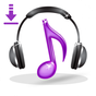 Ikona Download Music Mp3