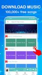 Download Music Mp3 capture d'écran apk 2
