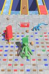 Rainbow Monster Bridge Race image 17