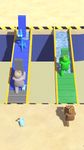 Rainbow Monster Bridge Race image 