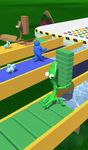 Rainbow Monster Bridge Race image 15