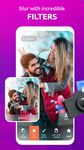 TikiCam: Pro HD Beauty Camera captura de pantalla apk 2