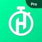 Εικονίδιο του HIIT Home Workout Pro apk