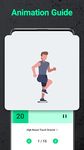 รูปภาพที่ 4 ของ HIIT Home Workout Pro