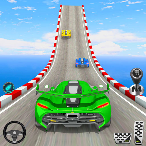 Crazy Car Stunts - Car Games APK for Android Download