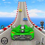 Ramp Car Games: GT Car Stunts ekran görüntüsü APK 5