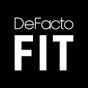 DeFactoFIT Fitness - İyi Yaşam Simgesi
