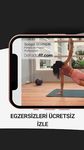 DeFactoFIT Fitness - İyi Yaşam ekran görüntüsü APK 7