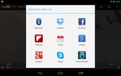 Voice PRO capture d'écran apk 10